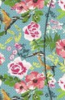 Flowers 2018 Magneto Diary 10x15 -  - 4002725953094
