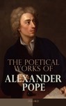 The Poetical Works of Alexander Pope (Vol. 1&2) - Alexander Pope - 4064066059293