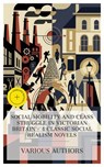 Social Mobility and Class Struggle in Victorian Britain - 4 Classic Social Realism Novels - Charles Kingsley ; Dinah Maria Mulock Craik ; Charles Dickens ; George Gissing ; Lauren Gibson - 4066339990630