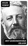 Het Geheimzinnige Eiland - Jules Verne ; Levi Schouten - 8596547472544