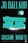 Cocaine Nights - J. G. Ballard - 9780006550648