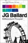 Millennium People - J. G. Ballard - 9780006551614