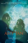 The Kitchen God’s Wife - Amy Tan - 9780007179978