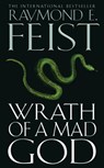 Wrath of a Mad God - Raymond Feist - 9780007244317