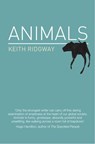 Animals - Keith Ridgway - 9780007405756