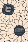 How to Make a Human Being - Christopher Potter - 9780007447800