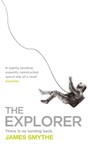 The Explorer - James Smythe - 9780007456772