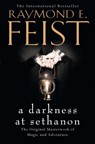 A Darkness at Sethanon - Raymond E. Feist - 9780007509119