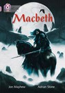 Macbeth - Jon Mayhew - 9780007530137