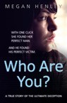Who Are You? - Megan Henley ; Linda Watson Brown - 9780008144340