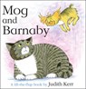 Mog and Barnaby - KERR,  Judith - 9780008171162