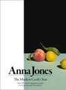 The Modern Cook’s Year - Anna Jones - 9780008172466