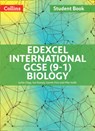 Edexcel International GCSE (9-1) Biology Student Book - Jackie Clegg ; Sue Kearsey ; Gareth Price ; Mike Smith - 9780008236199