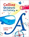 Children’s Dictionary - Collins Dictionaries - 9780008271176