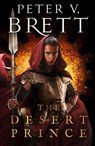The Desert Prince - Peter V. Brett - 9780008309817