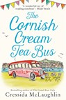 The Cornish Cream Tea Bus - Cressida McLaughlin - 9780008332181