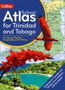 Collins School Atlas for Trinidad and Tobago - Collins Kids - 9780008361907