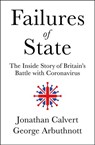 Failures of State - Jonathan Calvert ; George Arbuthnott - 9780008430535