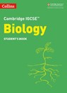 Cambridge IGCSE™ Biology Student's Book - Mike Smith ; Sue Kearsey ; Jackie Clegg ; Gareth Price - 9780008430863