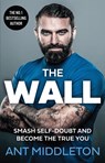 The Wall - Ant Middleton - 9780008472368