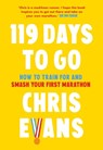119 Days to Go - Chris Evans - 9780008480752