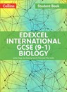 Edexcel International GCSE (9-1) Biology Student Book (Edexcel International GCSE (9-1)) - Jackie Clegg ; Sue Kearsey ; Gareth Price ; Mike Smith - 9780008486136