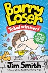 BARRY LOSER: TOTAL WINNER - Jim Smith - 9780008497217