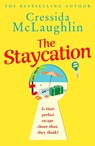 The Staycation - Cressida McLaughlin - 9780008518943