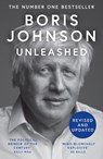 Unleashed - Boris Johnson - 9780008618230