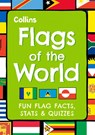 Flags of the World - Collins Kids - 9780008663513