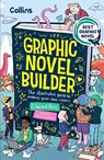 Graphic Novel Builder - Edward Ross - 9780008696047