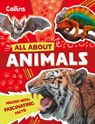 Animals - Collins Kids - 9780008737535
