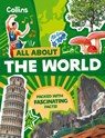 The World - Collins Kids - 9780008737566