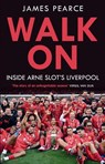 Walk On - James Pearce - 9780008774721