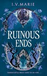 Ruinous Ends - I.V. Marie - 9780008778644