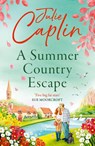 A Summer Country Escape - Julie Caplin - 9780008802912