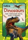 Dinosaurs - Collins Kids - 9780008820435