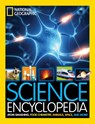 Science Encyclopedia - National Geographic Kids - 9780008825256