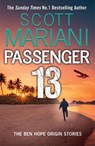 Passenger 13 - Scott Mariani - 9780008830083
