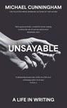 Unsayable - Michael Cunningham - 9780008836382