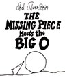Missing Piece Meets the Big O - Shel Silverstein - 9780060256579