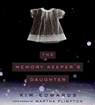 The Memory Keeper's Daughter -  - 9780060825805