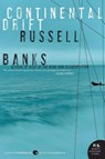 Continental Drift - Russell Banks - 9780060854942