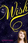 As You Wish - Jackson Pearce - 9780061661549