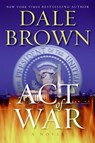 Act of War - Dale Brown - 9780061738470