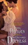 The Unclaimed Duchess - Jenna Petersen - 9780062008862