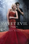 Sweet Evil - Wendy Higgins - 9780062085610