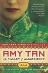The Valley of Amazement - Amy Tan - 9780062107329