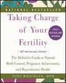 Taking Charge of Your Fertility - Toni Weschler - 9780062326034