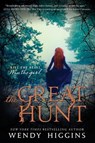 The Great Hunt - Wendy Higgins - 9780062381347